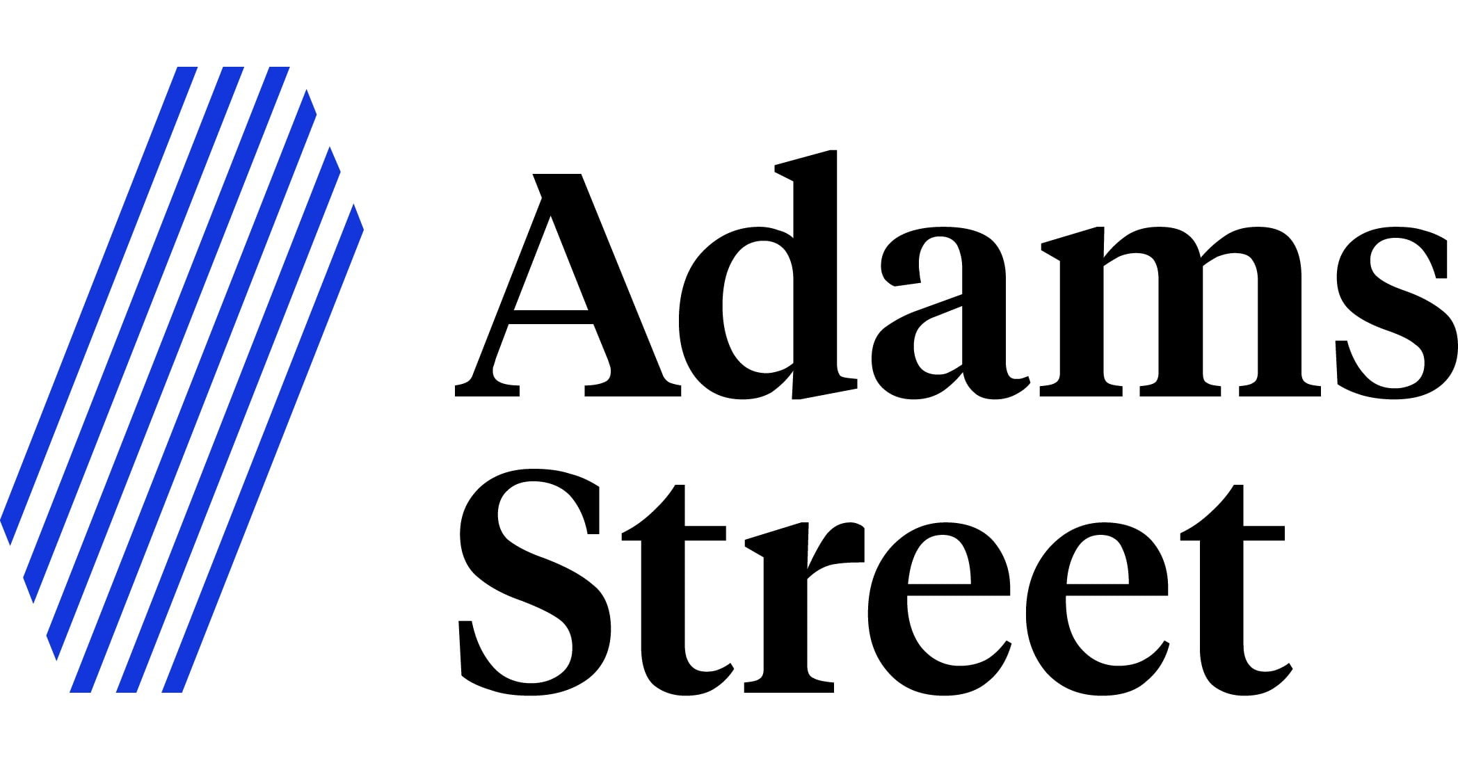 Adams Street Partners Logo